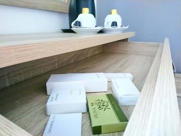 Imagen de la habitación del Hotel Astron, Nea Ypati. Foto 5