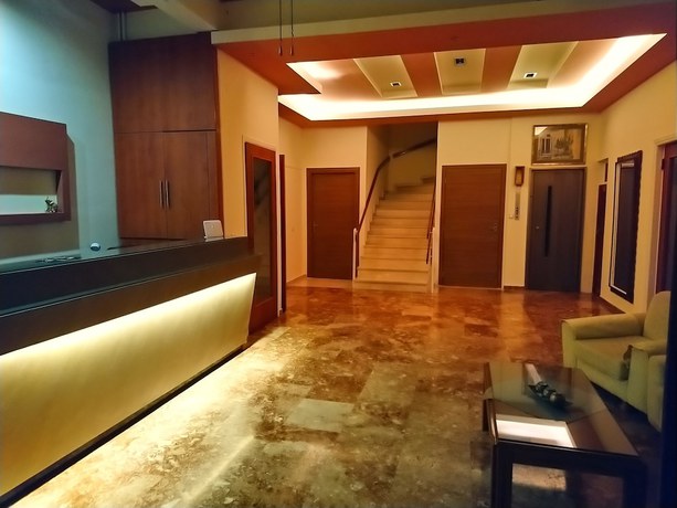 Imagen de los interiores del Hotel Astron, Nea Ypati. Foto 15