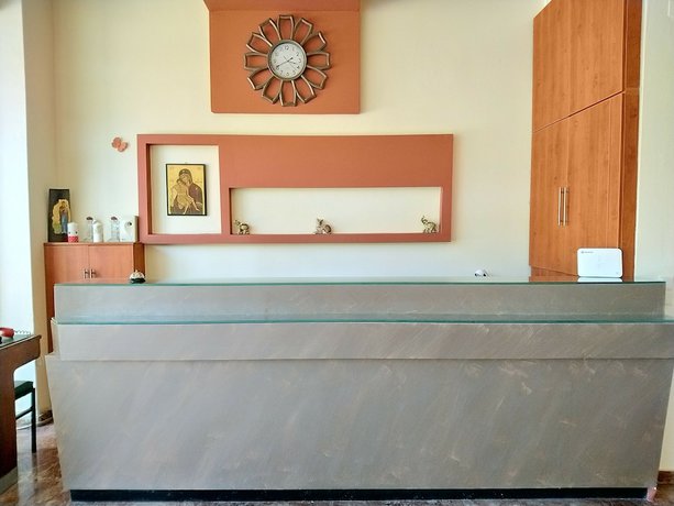 Imagen de los interiores del Hotel Astron, Nea Ypati. Foto 16