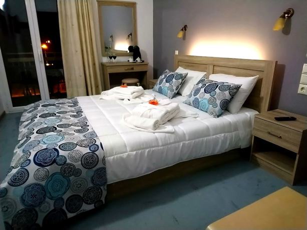 Imagen de la habitación del Hotel Astron, Nea Ypati. Foto 7