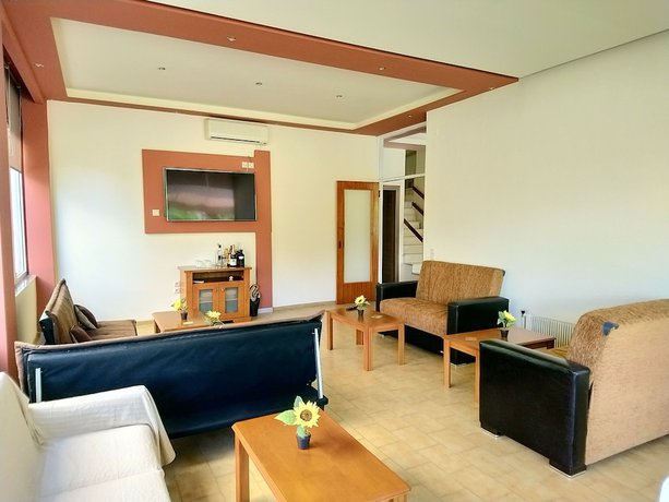 Imagen de los interiores del Hotel Astron, Nea Ypati. Foto 17