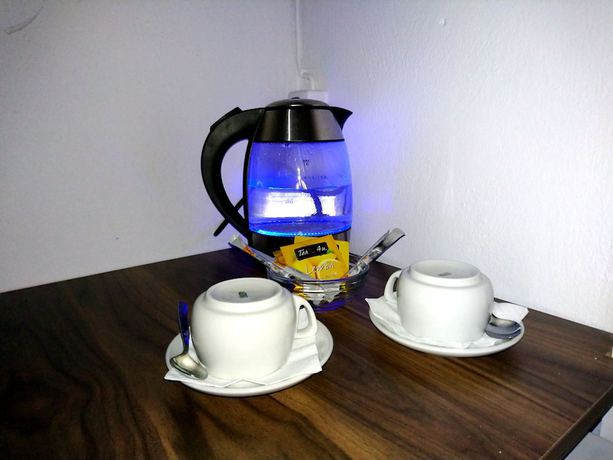 Imagen de la habitación del Hotel Astron, Nea Ypati. Foto 8