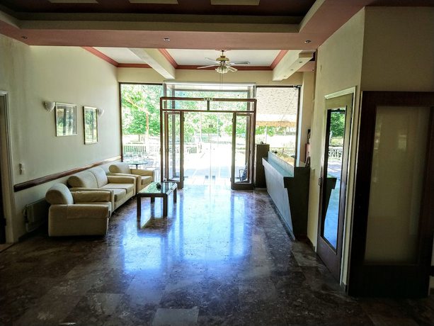 Imagen de los interiores del Hotel Astron, Nea Ypati. Foto 18