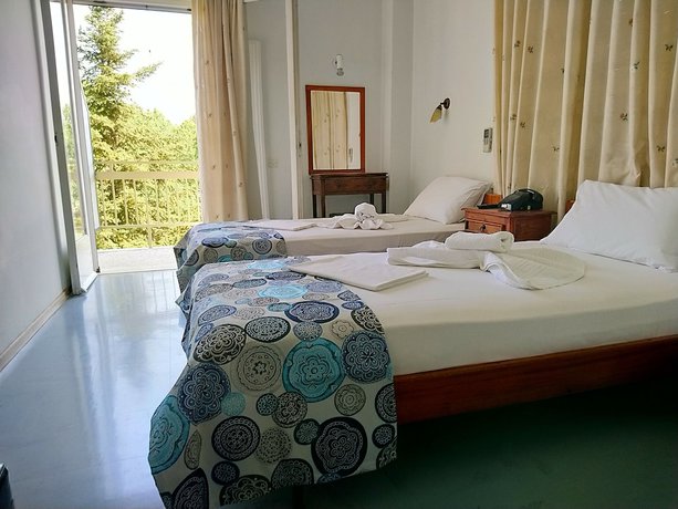 Imagen de la habitación del Hotel Astron, Nea Ypati. Foto 11