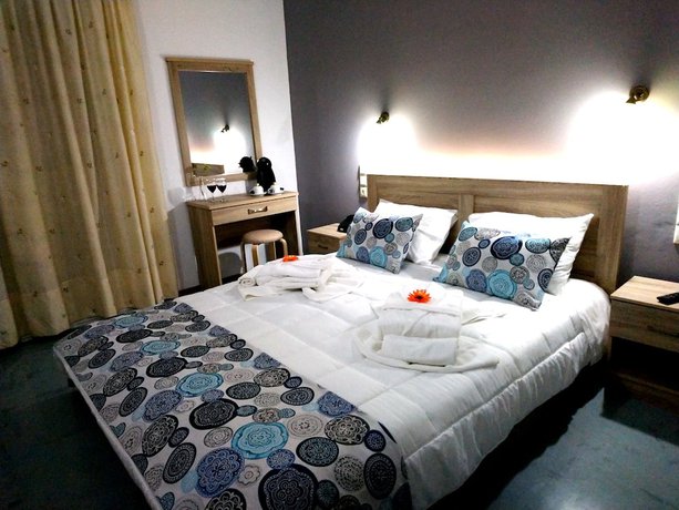 Imagen de la habitación del Hotel Astron, Nea Ypati. Foto 12