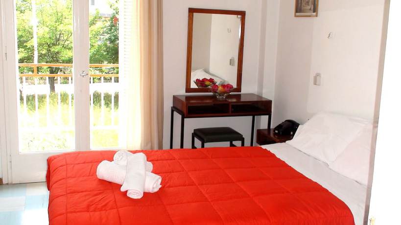 Imagen de la habitación del Hotel Astron, Nea Ypati. Foto 13