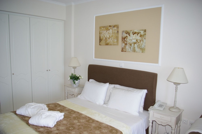 Imagen de la habitación del Hotel Astron Princess. Foto 3