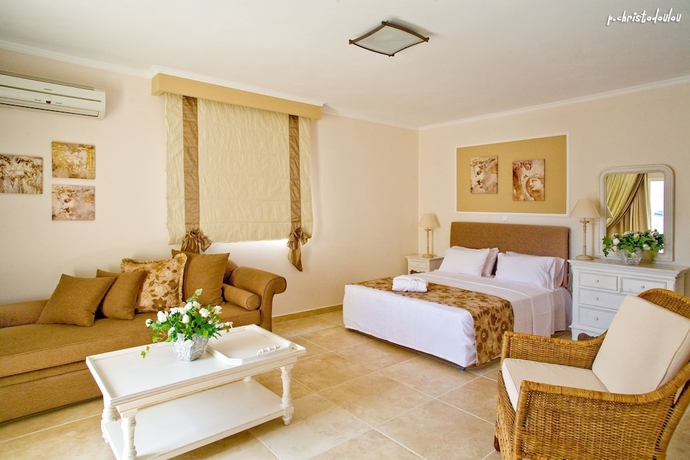 Imagen general del Hotel Astron Princess. Foto 1