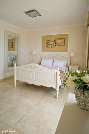 Imagen de la habitación del Hotel Astron Princess. Foto 4