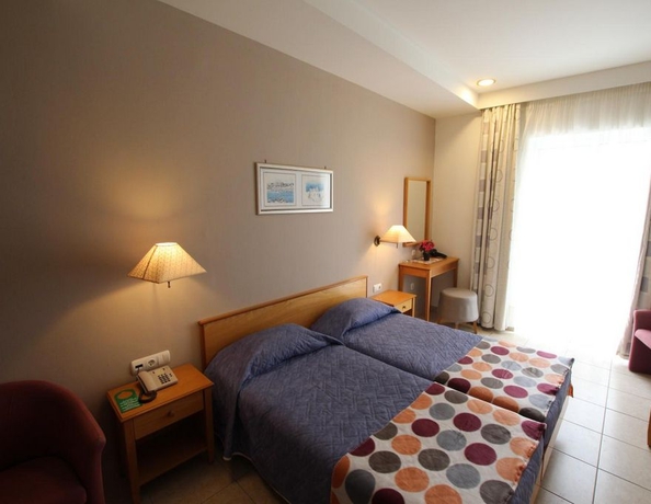 Imagen general del Hotel Astron, Rodas. Foto 3