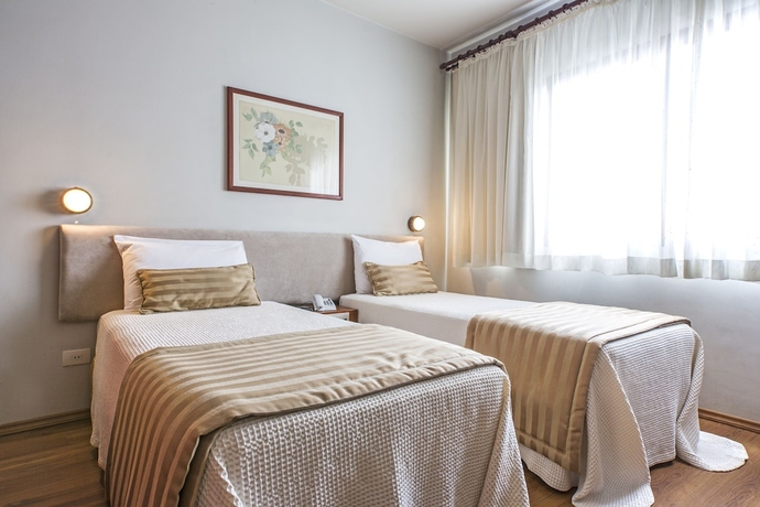 Imagen de la habitación del Hotel Astron Saint Moritz. Foto 7