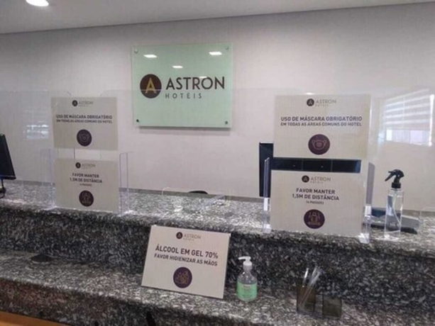 Imagen de los interiores del Hotel Astron Saint Moritz. Foto 16