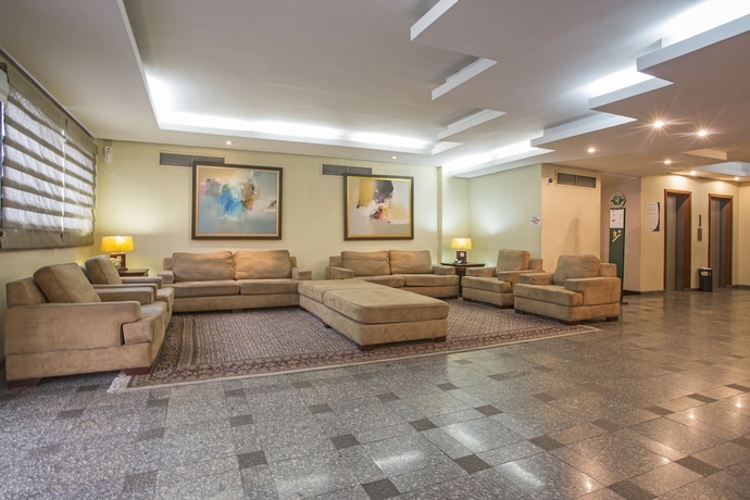 Imagen de los interiores del Hotel Astron Saint Moritz. Foto 17