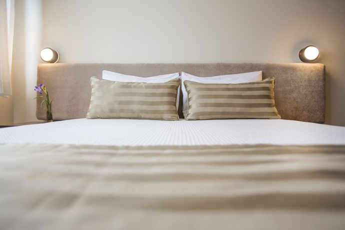 Imagen de la habitación del Hotel Astron Saint Moritz. Foto 9