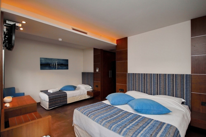 Imagen de la habitación del Hotel Astros Beach. Foto 3