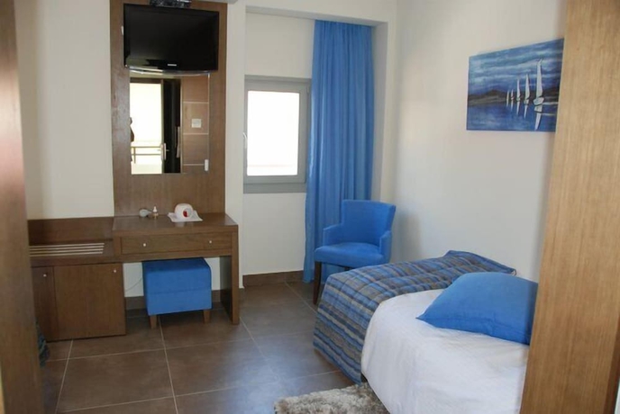 Imagen de la habitación del Hotel Astros Beach. Foto 4