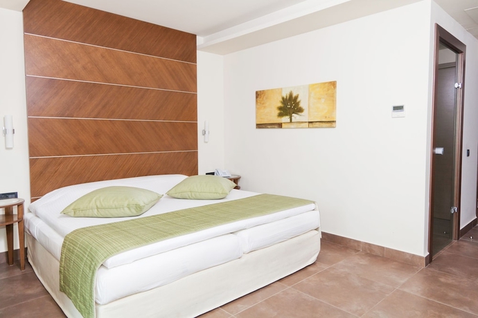 Imagen de la habitación del Hotel Astros Beach. Foto 6