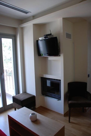 Imagen de la habitación del Hotel Astros Beach. Foto 8