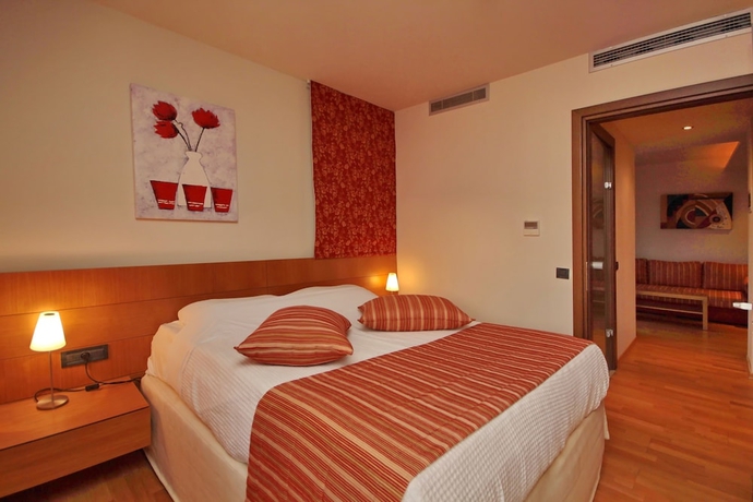 Imagen general del Hotel Astros Beach. Foto 1