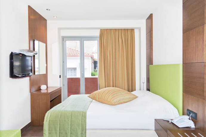 Imagen de la habitación del Hotel Astros Beach. Foto 11