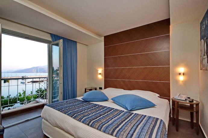 Imagen de la habitación del Hotel Astros Beach. Foto 18