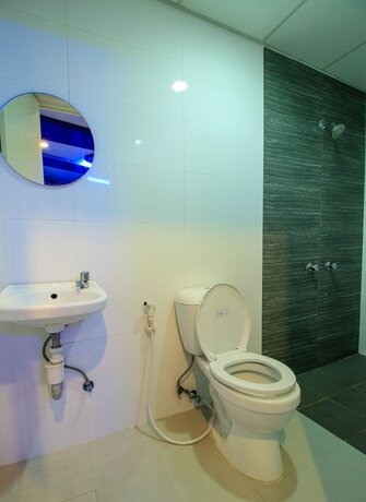 Imagen general del Hotel Astrotel Avenida. Foto 3