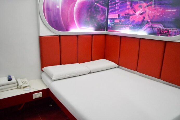 Imagen general del Hotel Astrotel Avenida. Foto 13