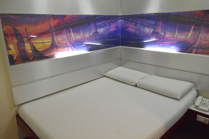 Imagen general del Hotel Astrotel Calamba. Foto 5
