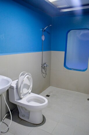 Imagen general del Hotel Astrotel Calamba. Foto 6