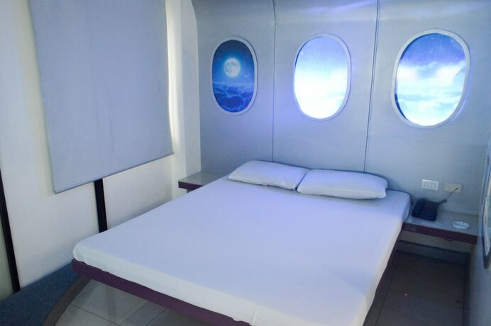 Imagen general del Hotel Astrotel Calamba. Foto 10
