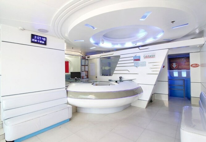 Imagen de los interiores del Hotel Astrotel Calamba. Foto 23