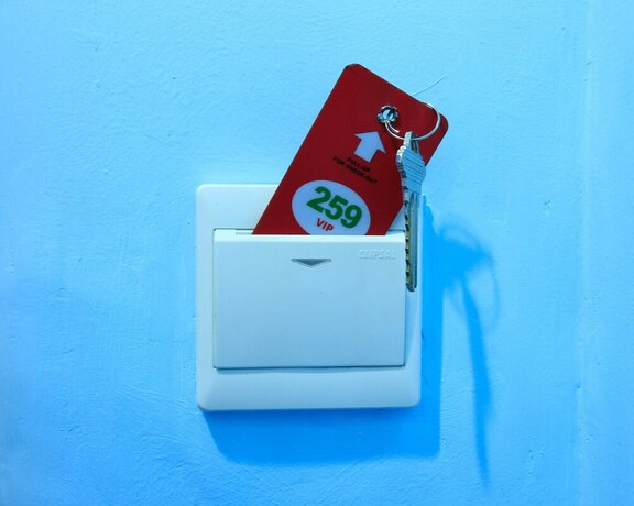 Imagen de los interiores del Hotel Astrotel Calamba. Foto 24