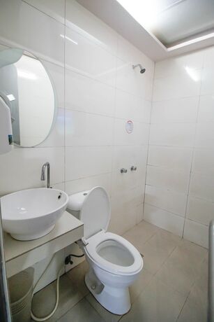 Imagen general del Hotel Astrotel Cubao. Foto 15