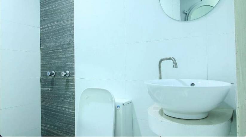 Imagen general del Hotel Astrotel Cubao. Foto 16