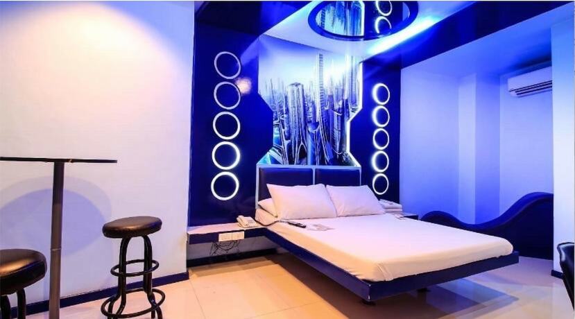 Imagen de la habitación del Hotel Astrotel Cubao. Foto 23