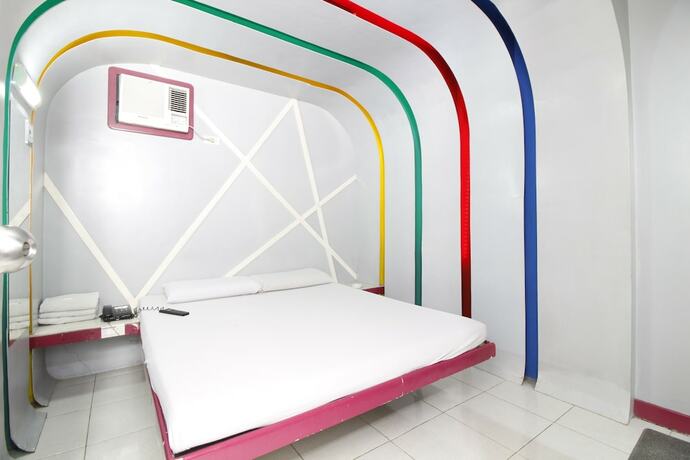 Imagen general del Hotel Astrotel Novaliches. Foto 2