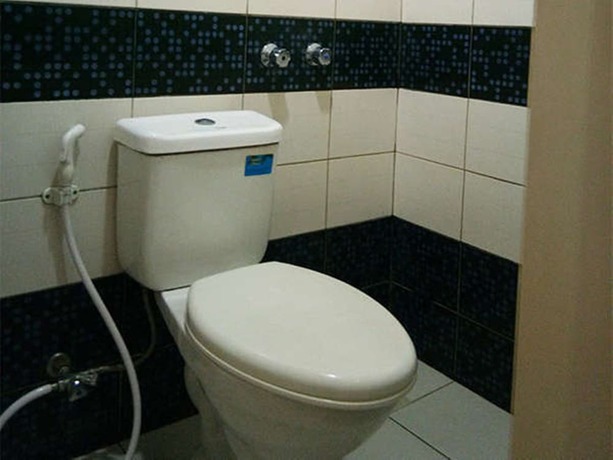 Imagen general del Hotel Astrotel Novaliches. Foto 8