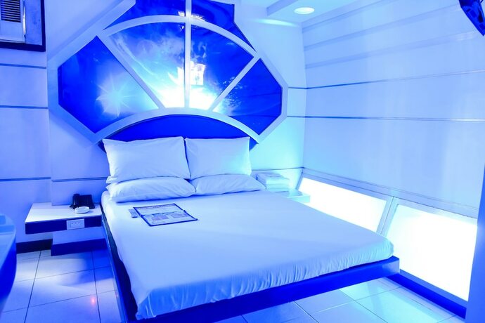 Imagen general del Hotel Astrotel Novaliches. Foto 10