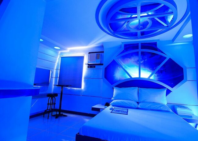 Imagen de la habitación del Hotel Astrotel Novaliches. Foto 18