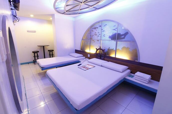 Imagen de la habitación del Hotel Astrotel Novaliches. Foto 19