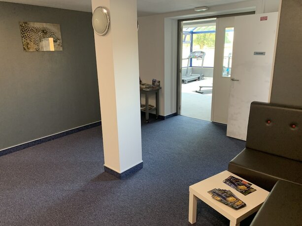 Imagen general del Hotel Astrotel Romorantin. Foto 1