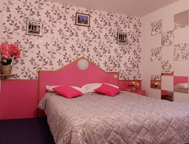 Imagen general del Hotel Astrotel Romorantin. Foto 4