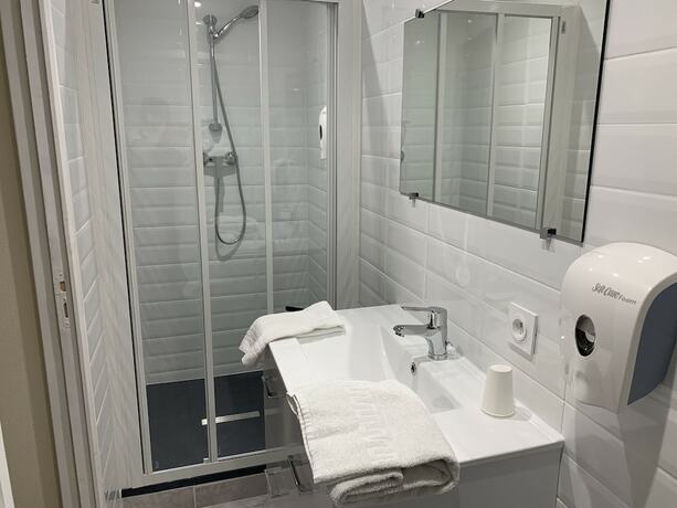 Imagen general del Hotel Astrotel Romorantin. Foto 7