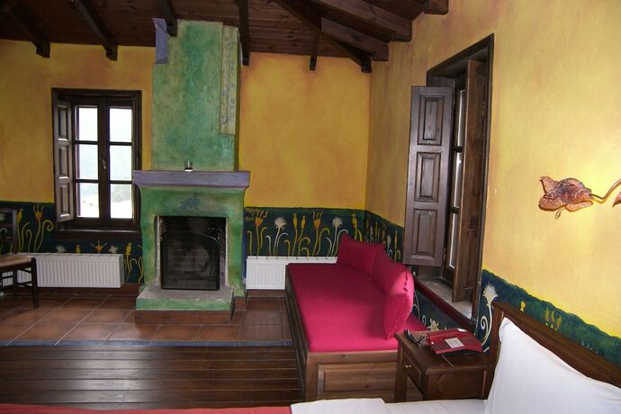 Imagen general del Hotel Astrovolia. Foto 5