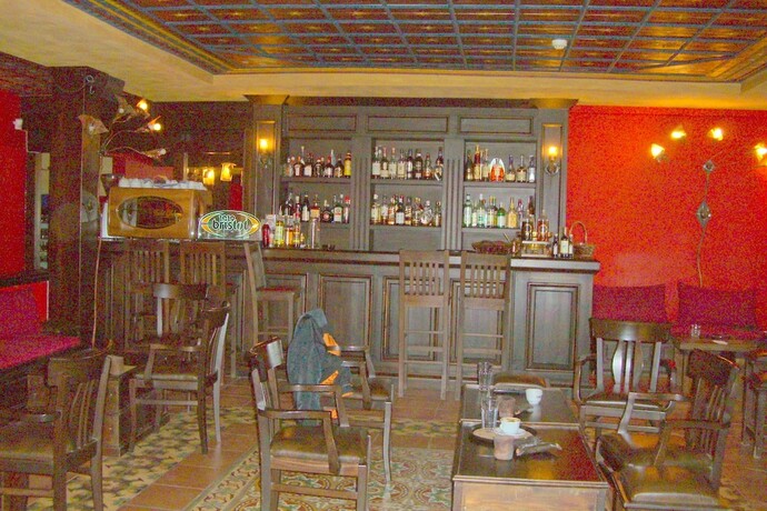 Imagen general del Hotel Astrovolia. Foto 6