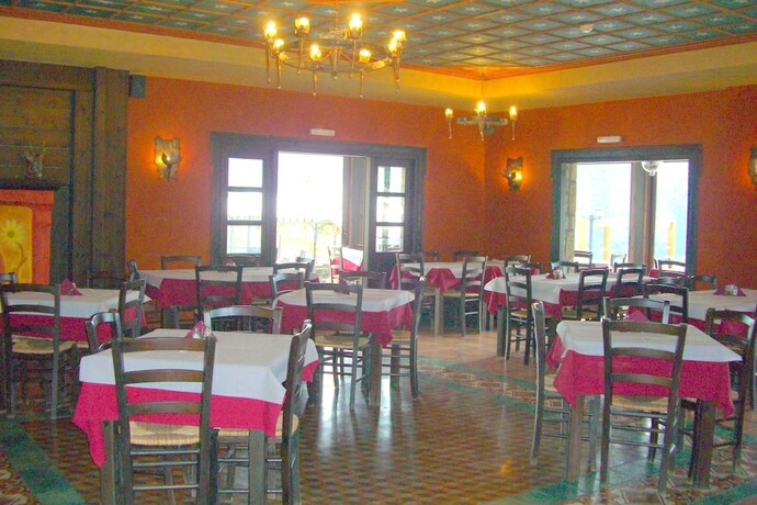 Imagen general del Hotel Astrovolia. Foto 7