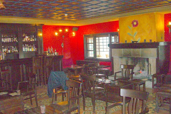 Imagen general del Hotel Astrovolia. Foto 8