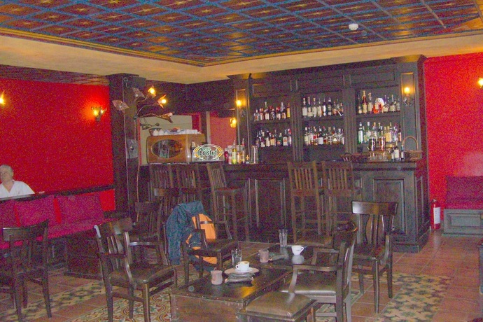 Imagen general del Hotel Astrovolia. Foto 9