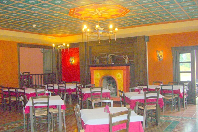 Imagen general del Hotel Astrovolia. Foto 10