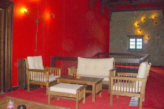 Imagen general del Hotel Astrovolia. Foto 13